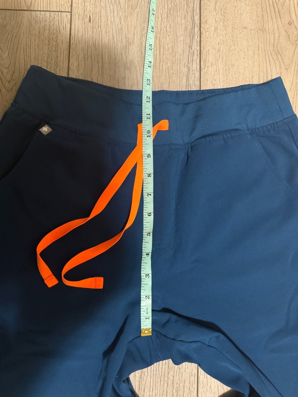 Figs deep reef scrub bottoms - Picture 3 of 8